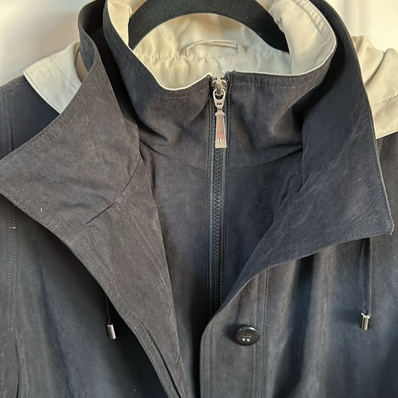 London Fog Priscilla Women’s Trench-coat - size 12 Regular - Picture 5 of 7